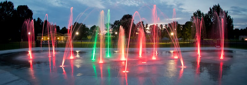 Calvert City Memorial Park